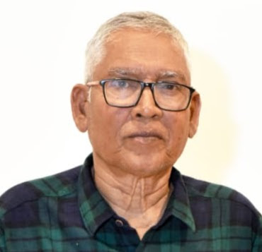 Gorthy Aruna Kumar
