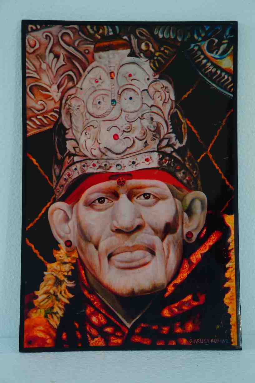 Portrait Painting