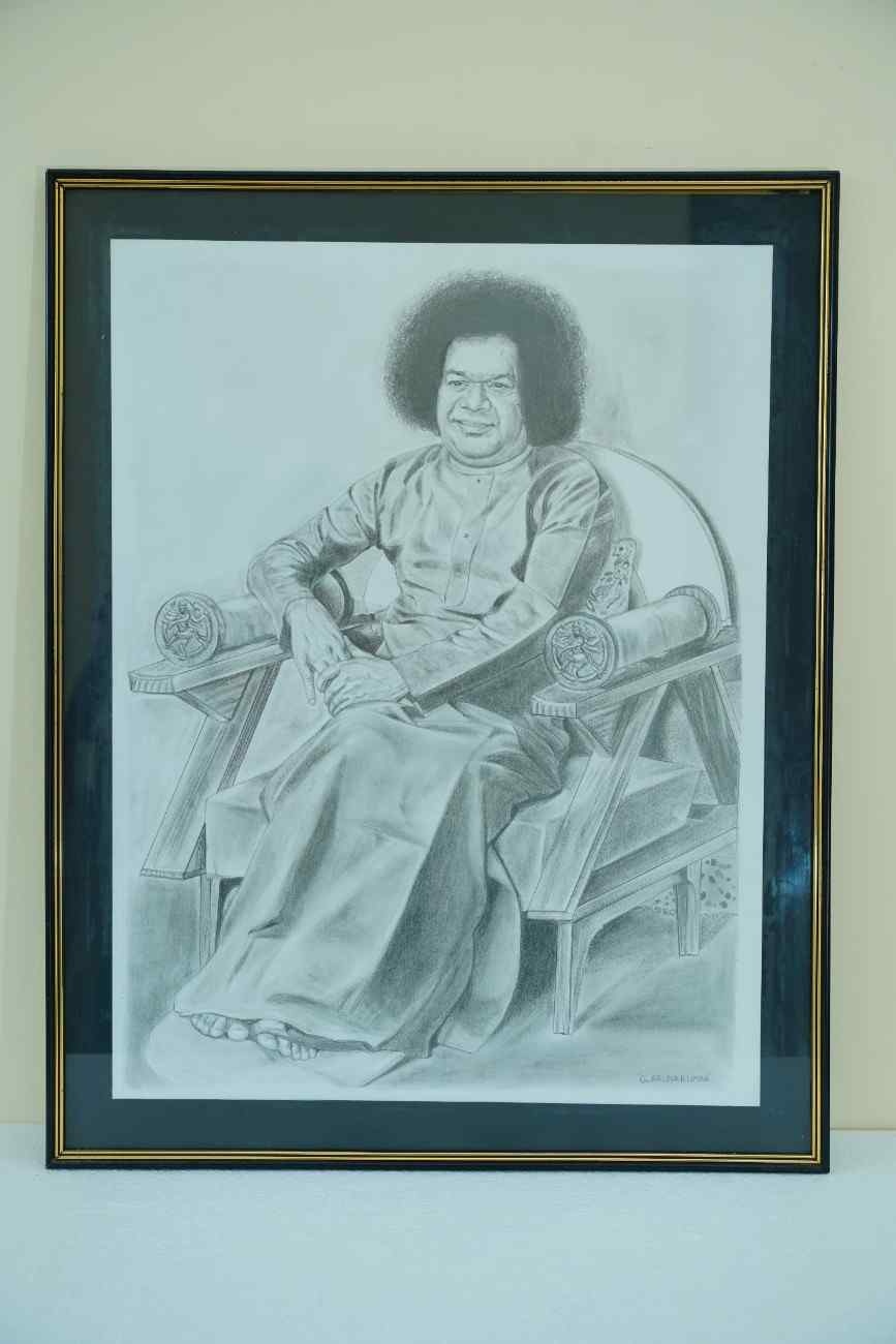 Portrait Painting